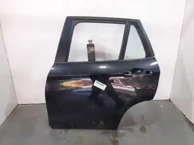 İkinci el araba yedek parçası arka sol kapi için bmw x1 (e84) sdrive 18d oem iam referansları 41009628743  