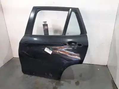 İkinci el araba yedek parçası arka sol kapi için bmw x1 (e84) sdrive 18d oem iam referansları 41009628743  