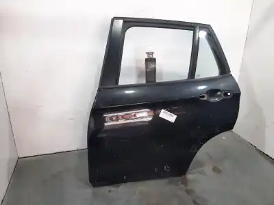 Piesă de schimb auto la mâna a doua usa stanga spate pentru bmw x1 (e84) sdrive 18d referințe oem iam 41009628743
