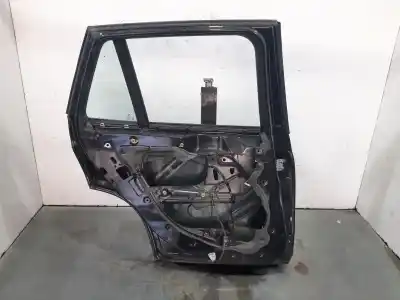 İkinci el araba yedek parçası arka sol kapi için bmw x1 (e84) sdrive 18d oem iam referansları 41009628743  