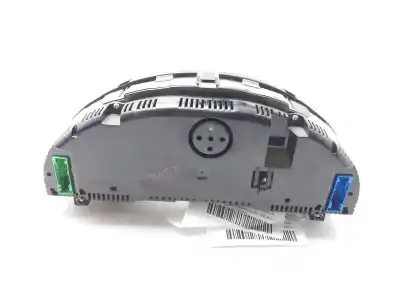 Peça sobressalente para automóvel em segunda mão quadrante por seat exeo (3r2) 2.0 tdi referências oem iam 3r0920800h  