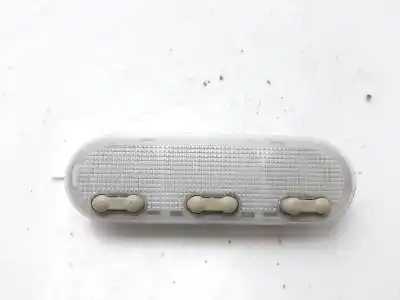 Peça sobressalente para automóvel em segunda mão luz interior por renault scenic ii confort dynamique referências oem iam 8200073234  