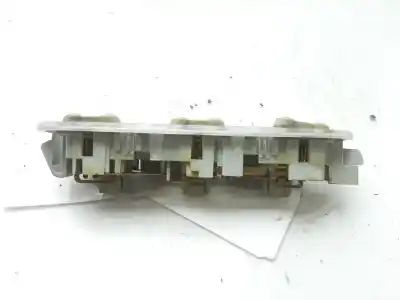 Peça sobressalente para automóvel em segunda mão luz interior por renault scenic ii confort dynamique referências oem iam 8200073234  