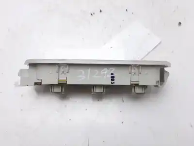 Peça sobressalente para automóvel em segunda mão LUZ INTERIOR por RENAULT SCENIC II  Referências OEM IAM 8200073234  