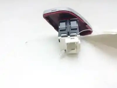 Second-hand car spare part hazard warning lights for citroen c3 selection oem iam references 96669616kr