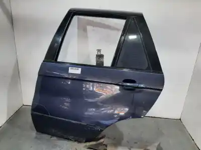 İkinci el araba yedek parçası arka sol kapi için bmw x5 (e53) 3.0d oem iam referansları 41528256827  