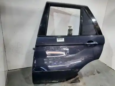 İkinci el araba yedek parçası arka sol kapi için bmw x5 (e53) 3.0d oem iam referansları 41528256827  