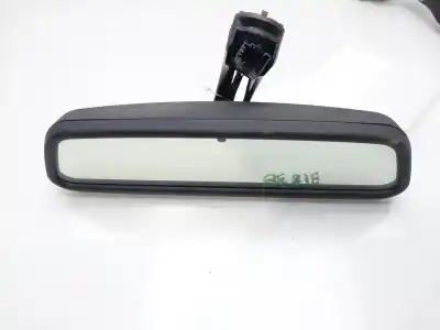 Second-hand car spare part interior rearview mirror for bmw x5 (e53) 3.0d oem iam references 8238066