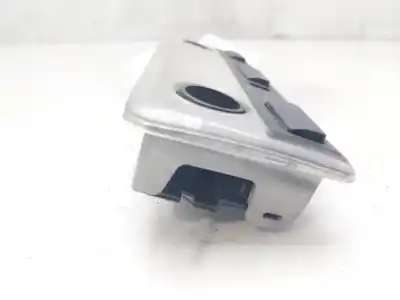 Second-hand car spare part interior light for bmw x5 (e53) 3.0d oem iam references 63318364929  