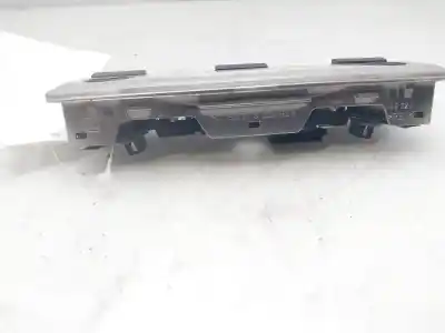 Second-hand car spare part interior light for bmw x5 (e53) 3.0d oem iam references 63318364929  