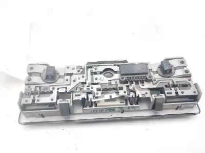 Second-hand car spare part interior light for bmw x5 (e53) 3.0d oem iam references 63318364929  