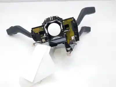 Автозапчастина б/у управління рульмом для volkswagen passat b6 variant (3c5) 2.0 tdi 16v посилання на oem iam 3c9953513c  