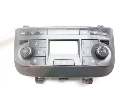 Second-hand car spare part CLIMATE CONTROL for FIAT GRANDE PUNTO (199_)  OEM IAM references 735447949  