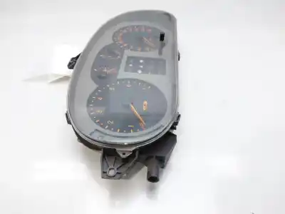Автозапчасти б/у приборная доска за renault scenic rx4 (ja0) 1.9 dci salomon ссылки oem iam 8200163778