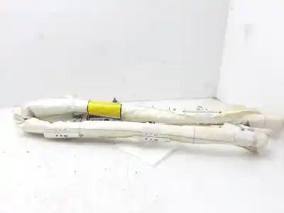 Second-hand car spare part front left curtain airbag for land rover evoque dynamic oem iam references bj3214k160bb