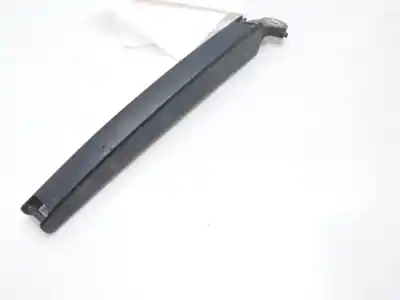 Автозапчастина б/у ручка заднього склоочисника для skoda fabia (5j2 ) ambition посилання на oem iam 6q6955707b  