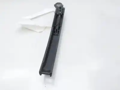 Автозапчастина б/у ручка заднього склоочисника для skoda fabia (5j2 ) ambition посилання на oem iam 6q6955707b  