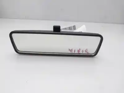 Автозапчастина б/у внутрішне дзеркало для skoda fabia (5j2 ) ambition посилання на oem iam 3c0857511jfkz