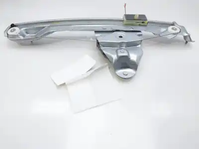 Second-hand car spare part REAR LEFT WINDOW REGULATOR for DACIA DUSTER II  OEM IAM references 827210622R  