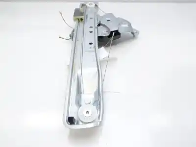 Second-hand car spare part rear left window regulator for dacia duster ii prestige oem iam references 827210622r  