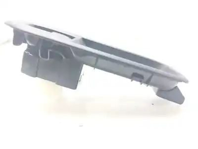 Peça sobressalente para automóvel em segunda mão botão / interruptor elevador vidro dianteiro direito por dacia duster ii prestige referências oem iam 809609000r  
