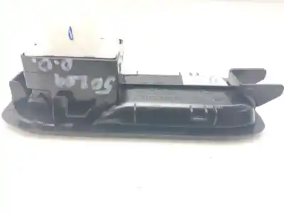 Peça sobressalente para automóvel em segunda mão botão / interruptor elevador vidro dianteiro direito por dacia duster ii prestige referências oem iam 809609000r  