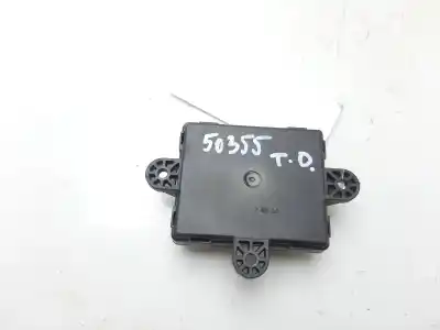 Pezzo di ricambio per auto di seconda mano modulo elettronico per ford kuga (cbs) titanium riferimenti oem iam f1et14f143ad  