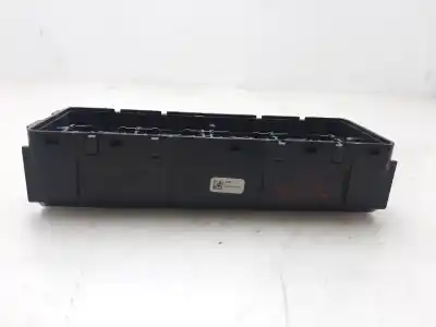 Second-hand car spare part electronic module for opel astra j lim. selective oem iam references 13586728  