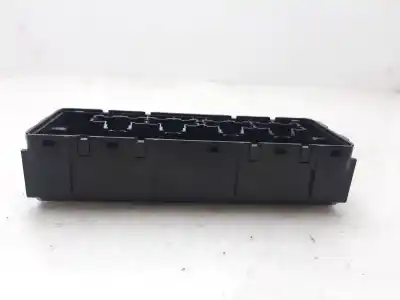 Peça sobressalente para automóvel em segunda mão módulo eletrônico por opel astra j lim. selective referências oem iam 13586728