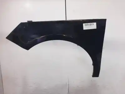 Pièce détachée automobile d'occasion aile avant gauche pour audi a1 sportback (8xa) ambition références oem iam 8x0821105a  