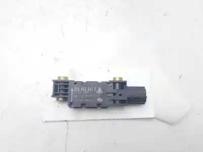 Tweedehands auto-onderdeel sensor voor seat exeo (3r2) 2.0 tdi oem iam-referenties 8e0959643b  