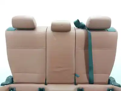 Piesă de schimb auto la mâna a doua scaune din spate pentru bmw x1 (e84) sdrive 18d referințe oem iam 52202992125
