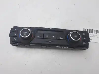 Piesă de schimb auto la mâna a doua panou clima pentru bmw x1 (e84) sdrive 18d referințe oem iam 64119250394