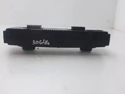 Second-hand car spare part climate control for bmw x1 (e84) sdrive 18d oem iam references 64119250394  