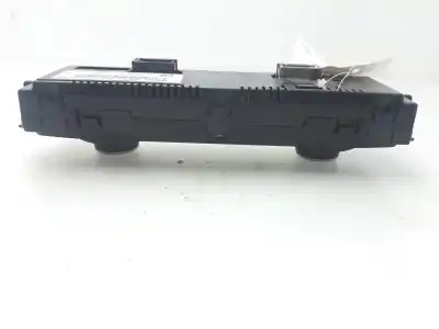 Second-hand car spare part climate control for bmw x1 (e84) sdrive 18d oem iam references 64119250394  