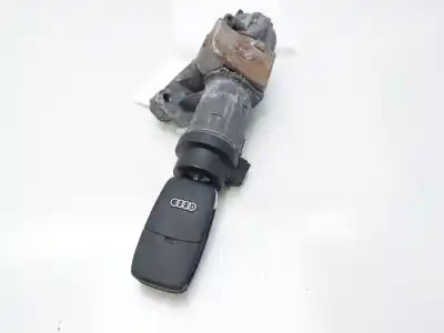 Автозапчастина б/у СТАРТЕР для AUDI A6 BERLINA (4B2)  Посилання на OEM IAM 4B0905851  
