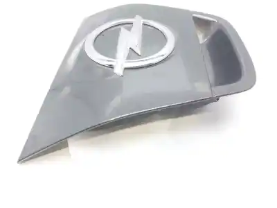 Peça sobressalente para automóvel em segunda mão puxador exterior de mala por opel astra j lim. selective referências oem iam 13422270