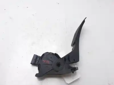 Peça sobressalente para automóvel em segunda mão pedal acelerador por opel astra j lim. selective referências oem iam 13252702