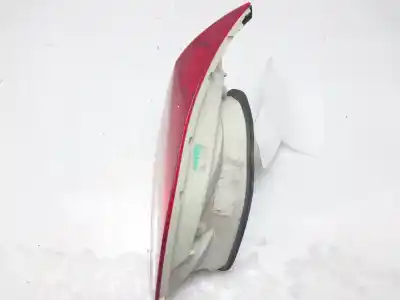 Second-hand car spare part interior left tailgate light for opel astra j lim. selective oem iam references 13360786  