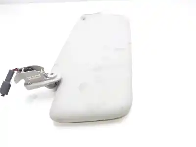 Second-hand car spare part right sunshade for volkswagen touran van (1t1, 1t2) fsi oem iam references 1t0857552f