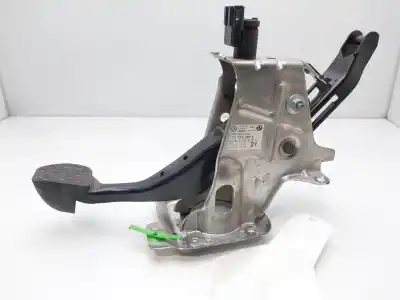 Second-hand car spare part clutch pedal for volkswagen touran van (1t1, 1t2) fsi oem iam references 1t1721057e