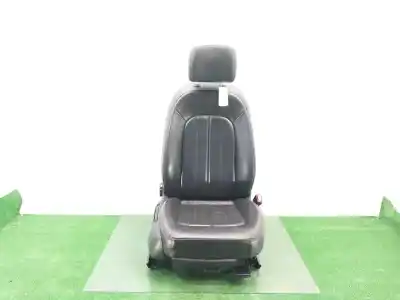 Peça sobressalente para automóvel em segunda mão assento dianteiro direito por audi a7 sportback (4ga) 3.0 tdi quattro referências oem iam 8k0881106r
