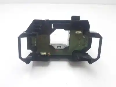 Peça sobressalente para automóvel em segunda mão sensor por volvo v40 kinetic referências oem iam 31327902  