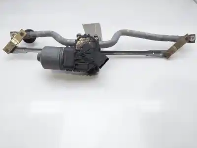 Second-hand car spare part front windshield wiper motor for renault clio ii fase ii (b/cb0) expression oem iam references 8200258327