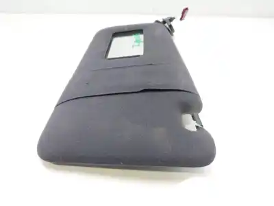 Peça sobressalente para automóvel em segunda mão pára-sol esquerdo por bmw x5 (e53) 3.0d referências oem iam 51168258009  