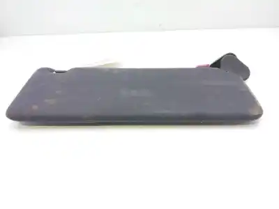 Peça sobressalente para automóvel em segunda mão pára-sol esquerdo por bmw x5 (e53) 3.0d referências oem iam 51168258009  