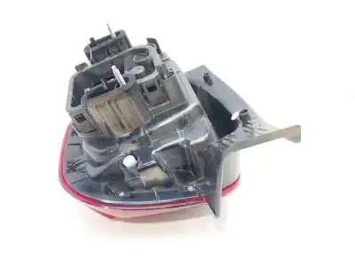 Second-hand car spare part left tailgate light for dacia duster ii 1.0 tce oem iam references 265557200r  