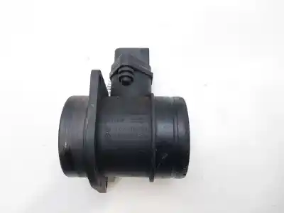 Peça sobressalente para automóvel em segunda mão medidor de massa de ar por volkswagen touran van (1t1, 1t2) 1.9 tdi referências oem iam 038906461b