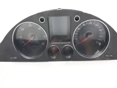 Автозапчасти б/у приборная доска за volkswagen passat b6 variant (3c5) 2.0 tdi 16v ссылки oem iam 3c0920851