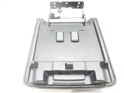 Second-hand car spare part center armrest for land rover evoque dynamic oem iam references lr054859